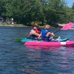 Meet your Posher, Sandra